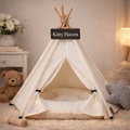 PurrNest™ — A Cozy Hideaway Your Cat Will Love